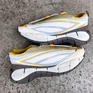 Reebok x Cottweiler X Zig 3D Storm Hydro "Alabaster"